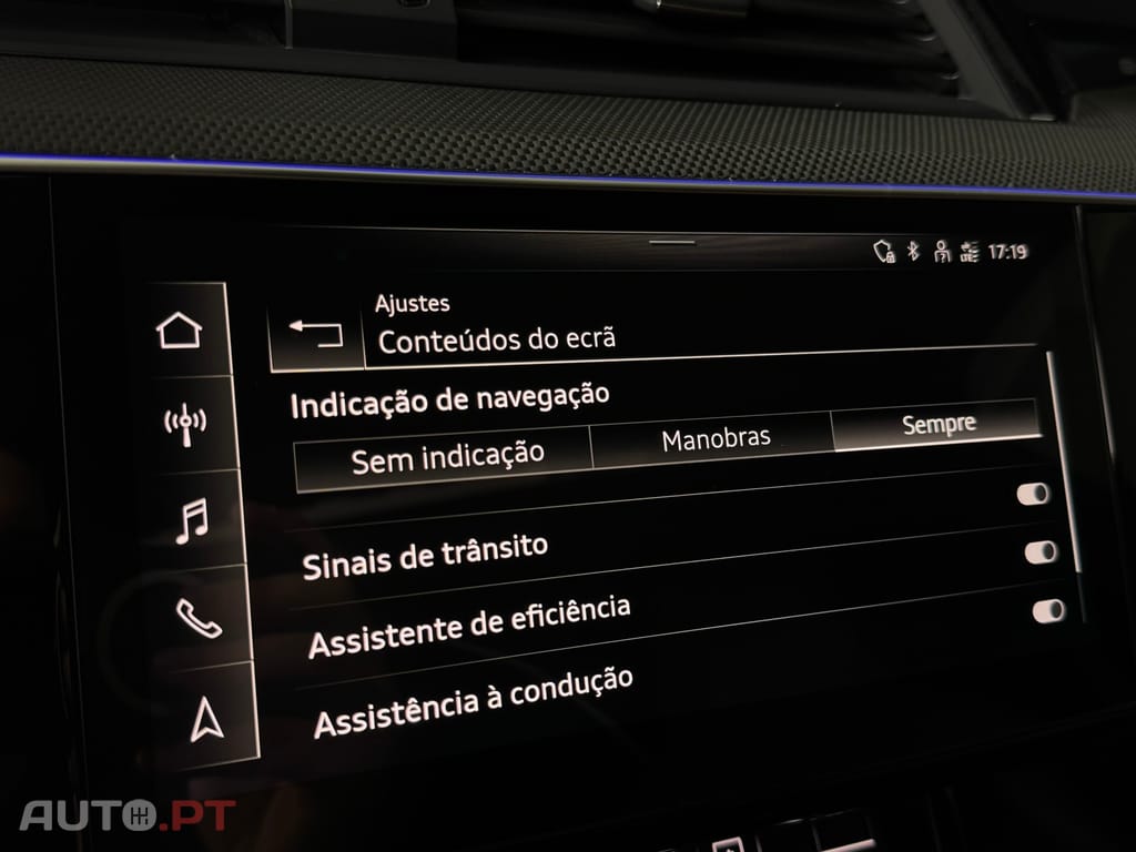 Audi E-Tron S quattro