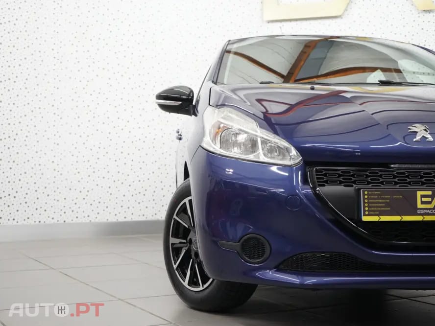 Peugeot 208 1.0 VTi Access