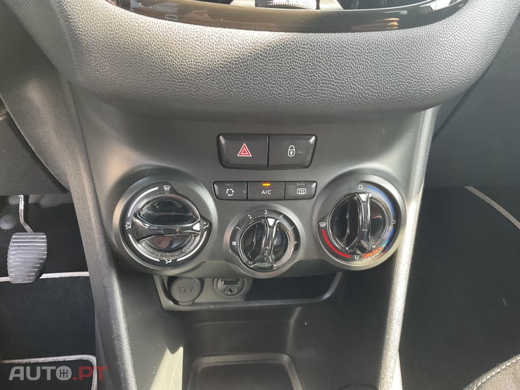 Peugeot 208 1.4 HDi Access