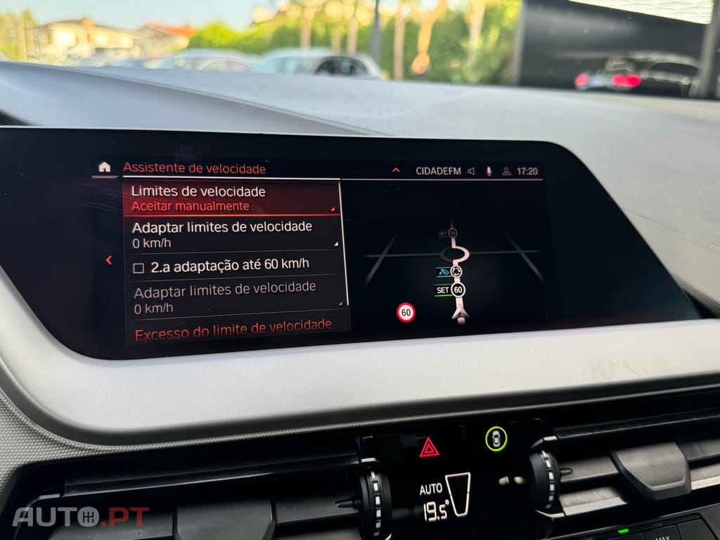 BMW 116 d Corporate Edition Auto