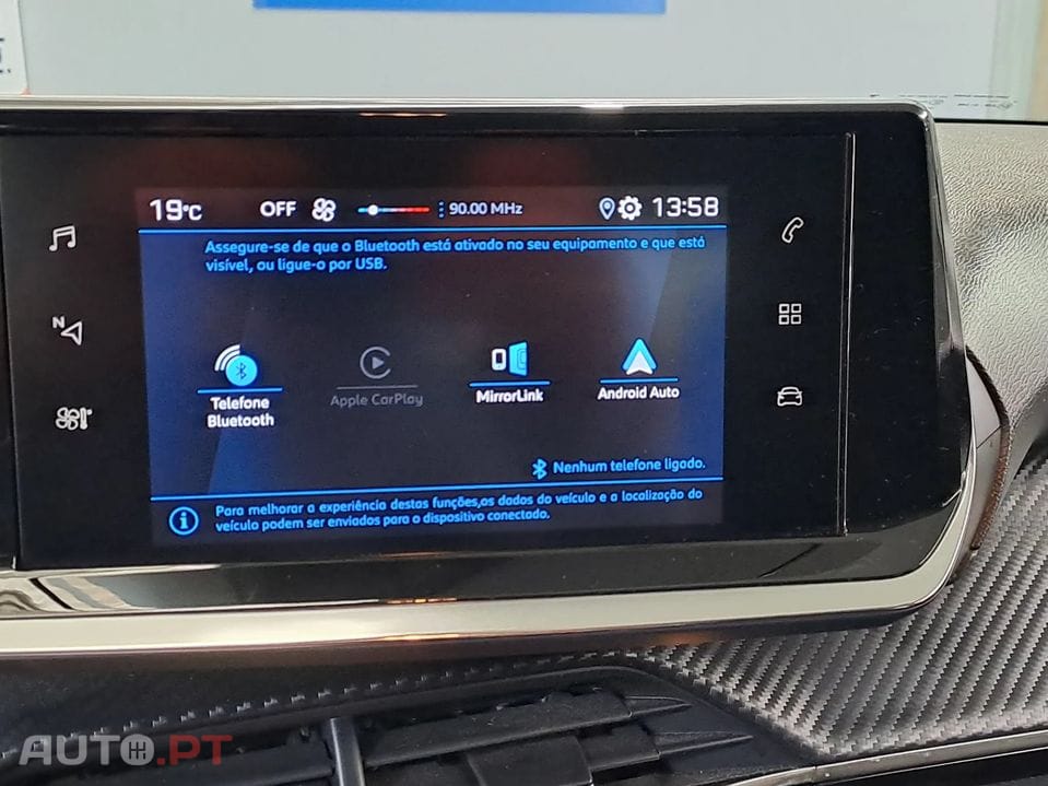 Peugeot 208 1.5 BlueHDi Active Pack