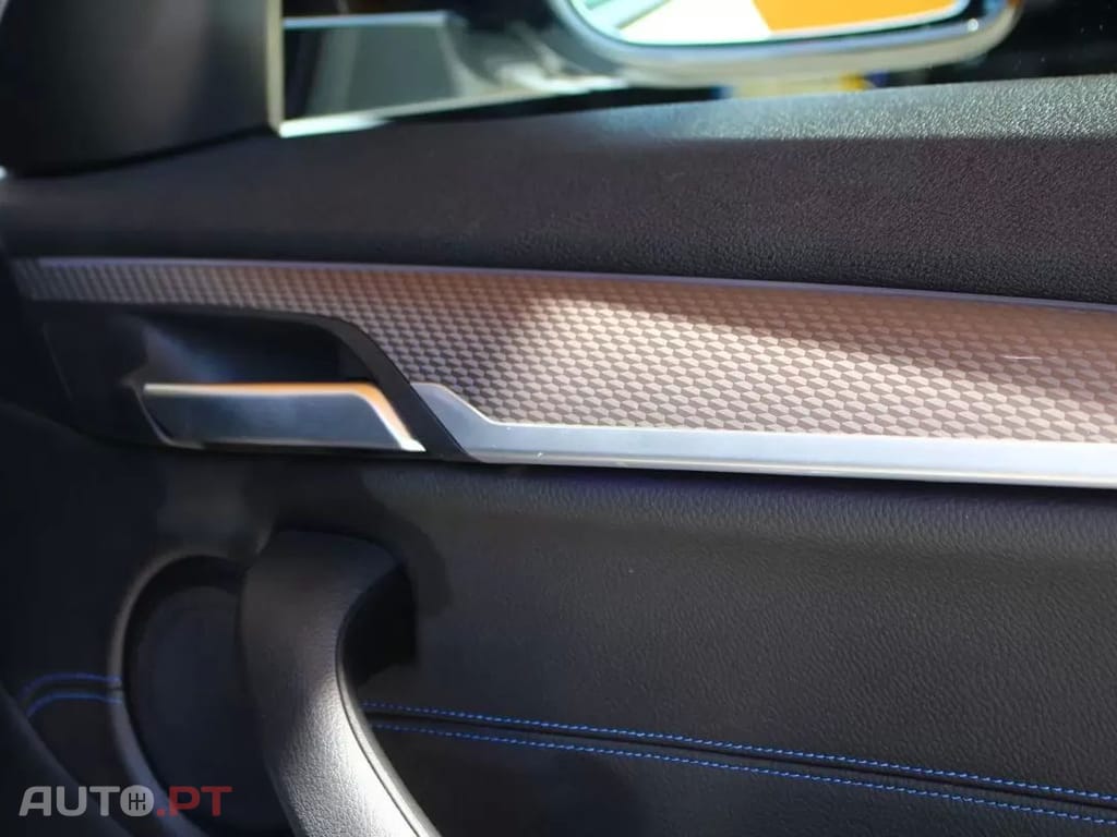 BMW X2 16 d sDrive Auto Pack M