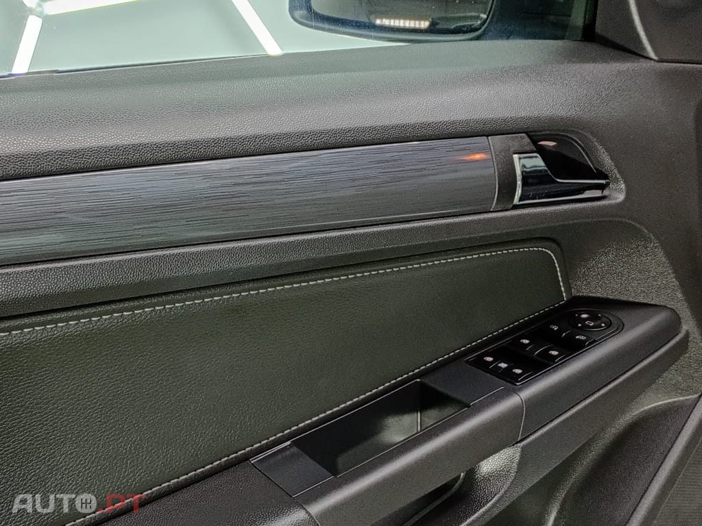 Opel Astra 1.7 CDTI Cosmo M5