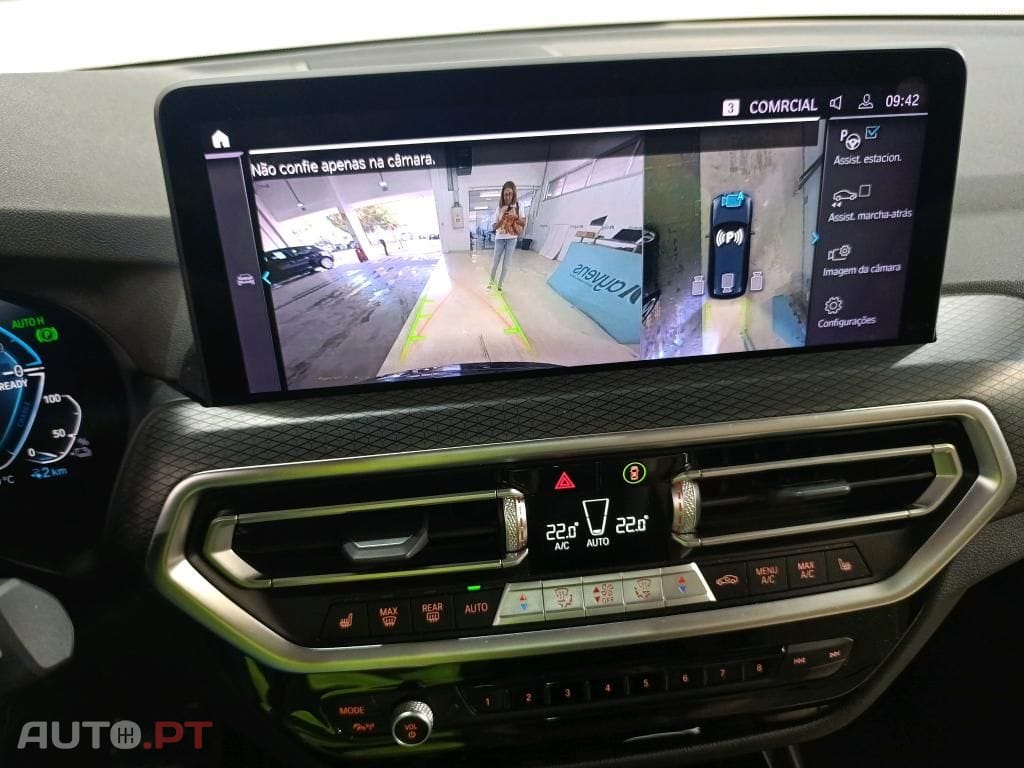 BMW X3 30 e xDrive Pack M