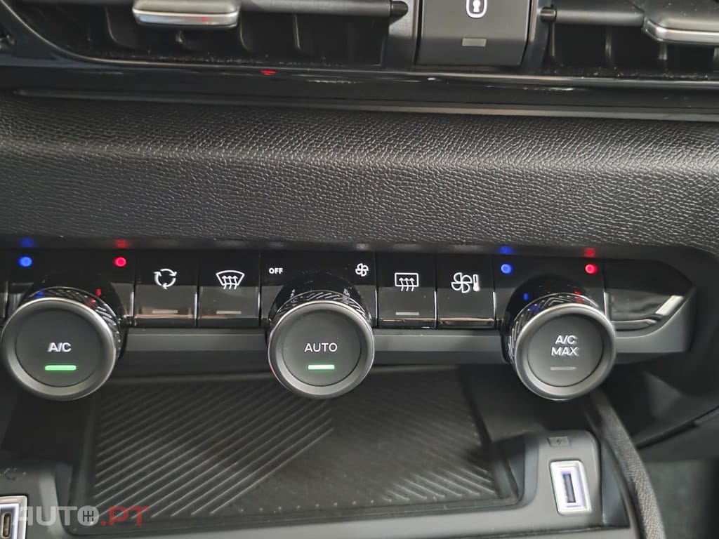 Citroen e-C4 50 kWh YOU!