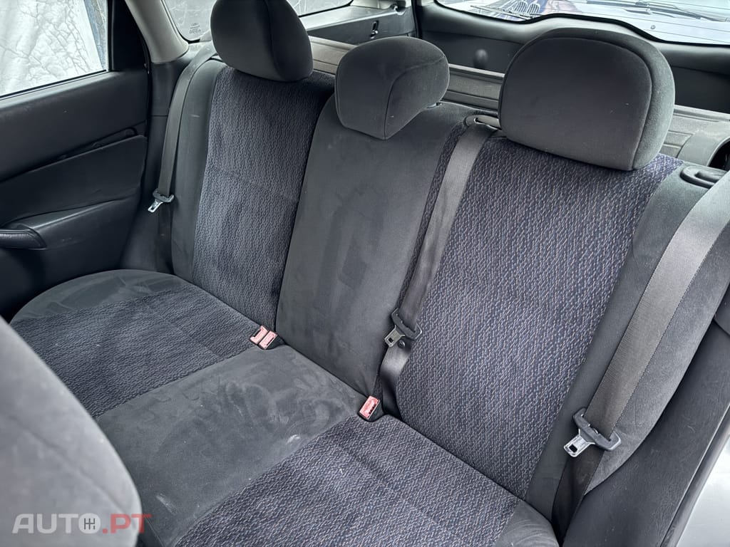 Ford Focus SW 1.4 Comfort