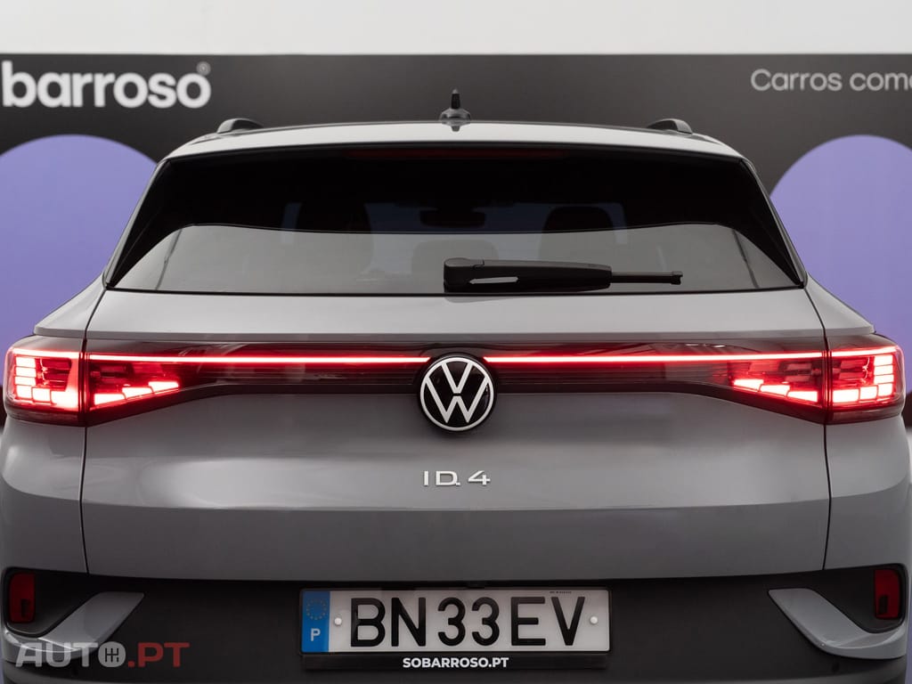 Volkswagen Id.4 77 kWh Pro Urban