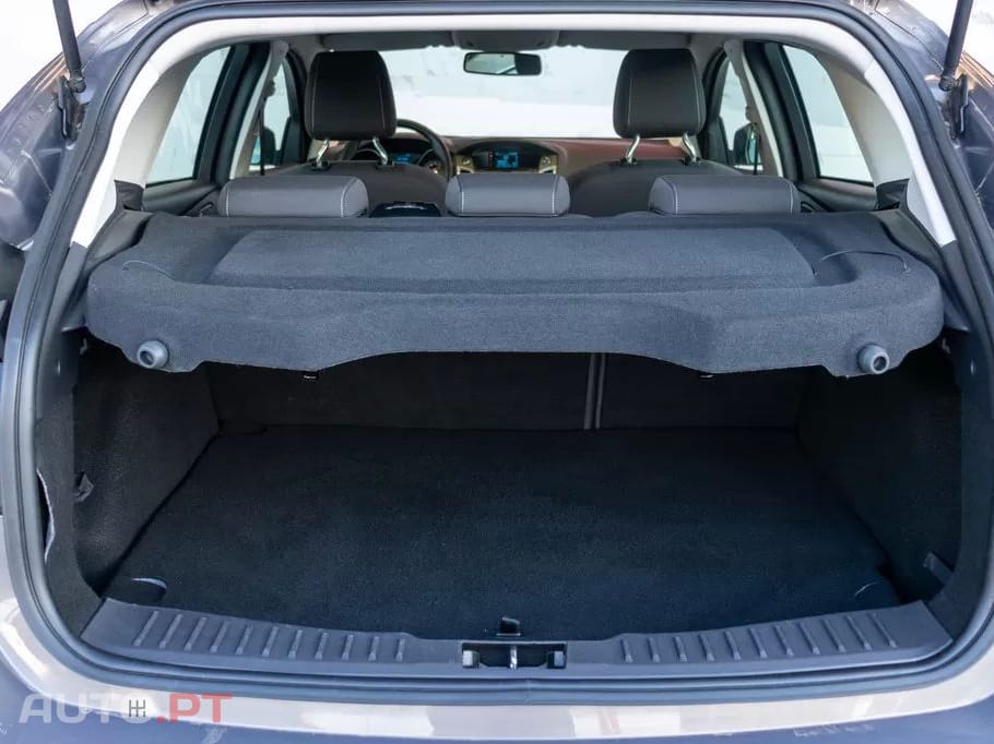 Ford Focus 1.0 EcoBoost S&S SYNC Edition