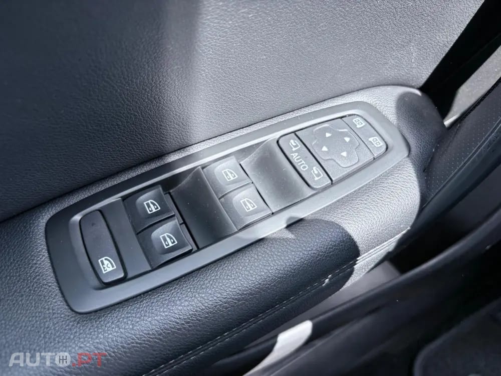 Renault Mégane Sport Tourer 1.6 E-Tech Plug-In Intens