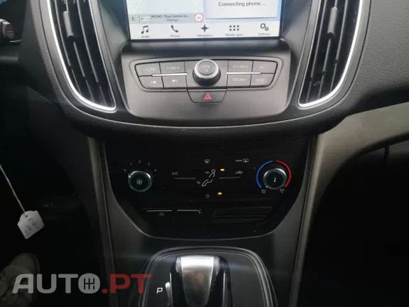 Ford Grand C-Max 1.5 TDCi Titanium S/S