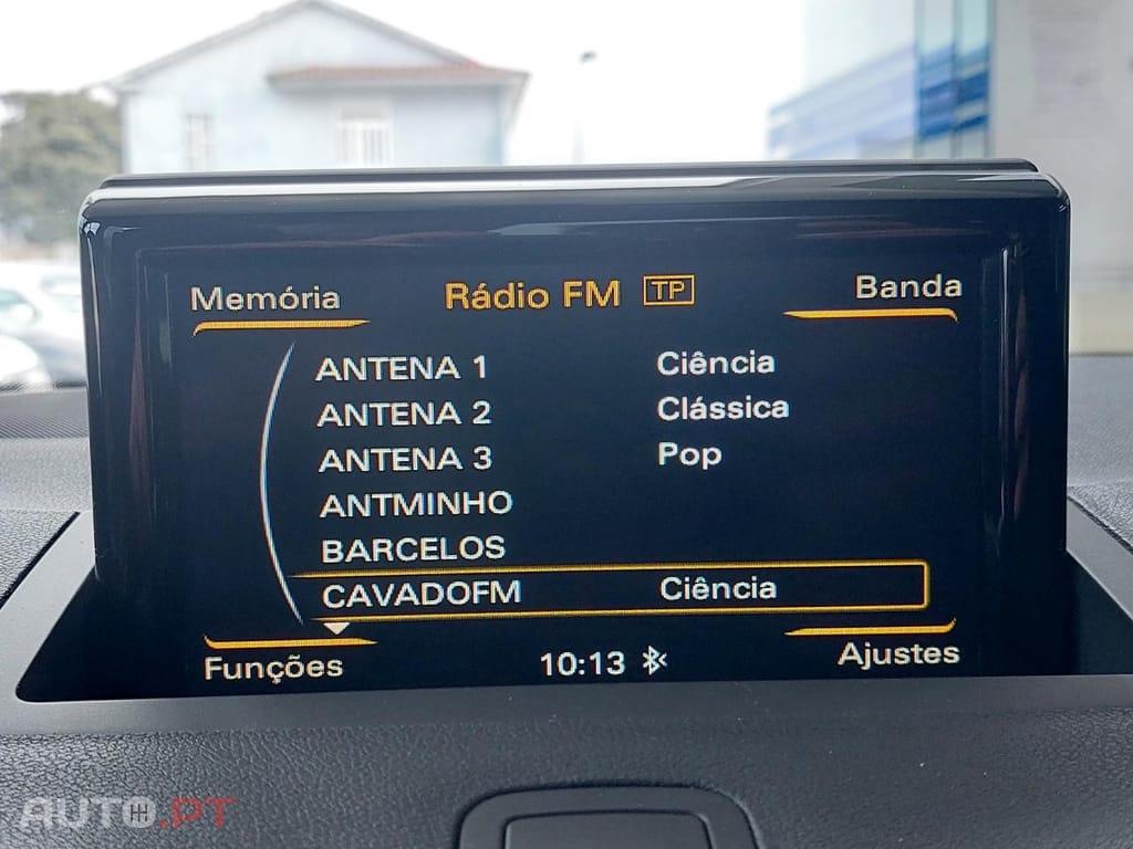 Audi A1 1.0 TFSI Ultra