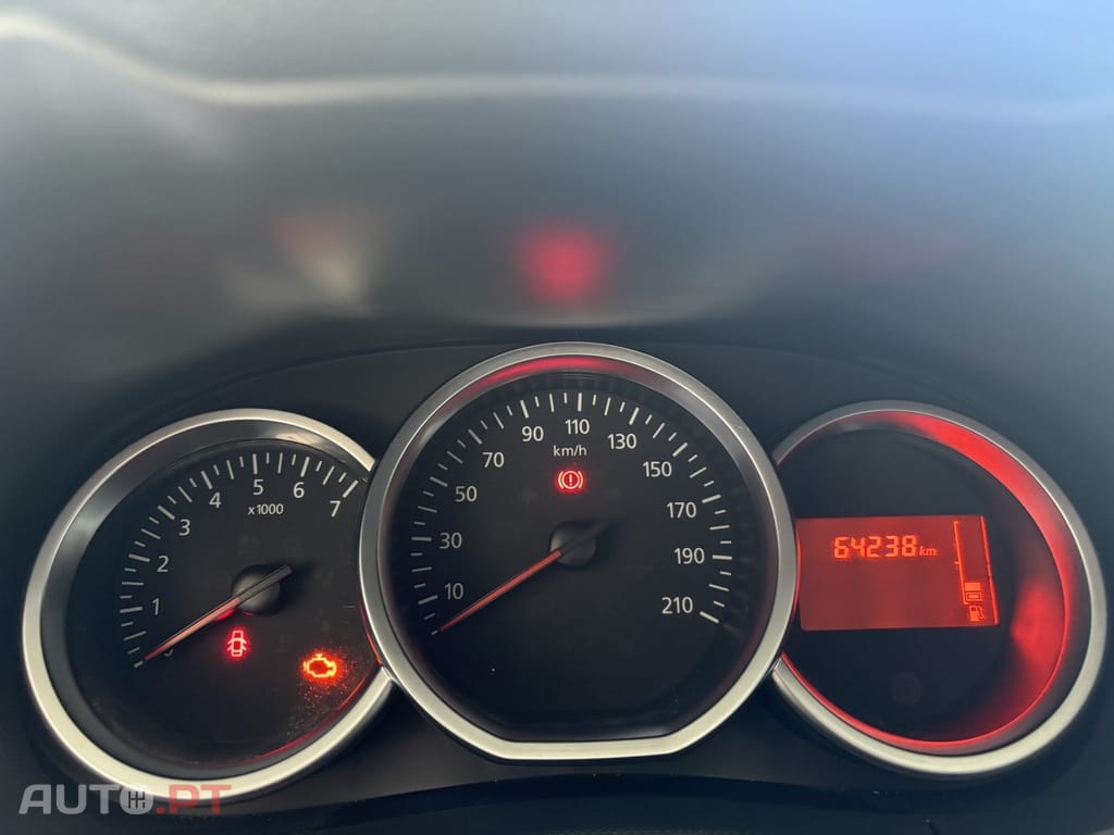 Dacia Duster 1.2 TCe SL Explorer