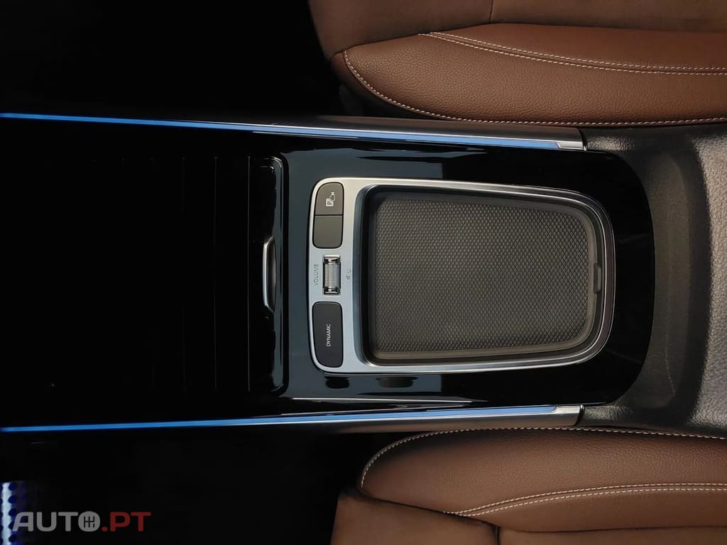 Mercedes-Benz GLA 250 e AMG Line