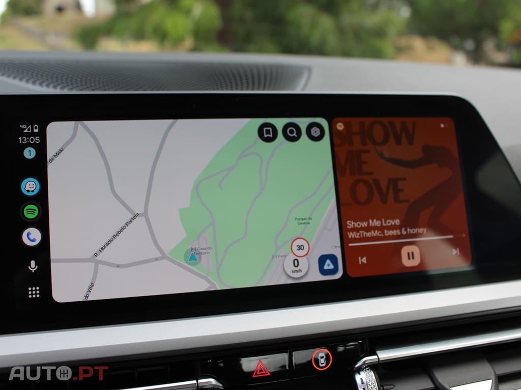 BMW 330 330e Hibrido Plug-In