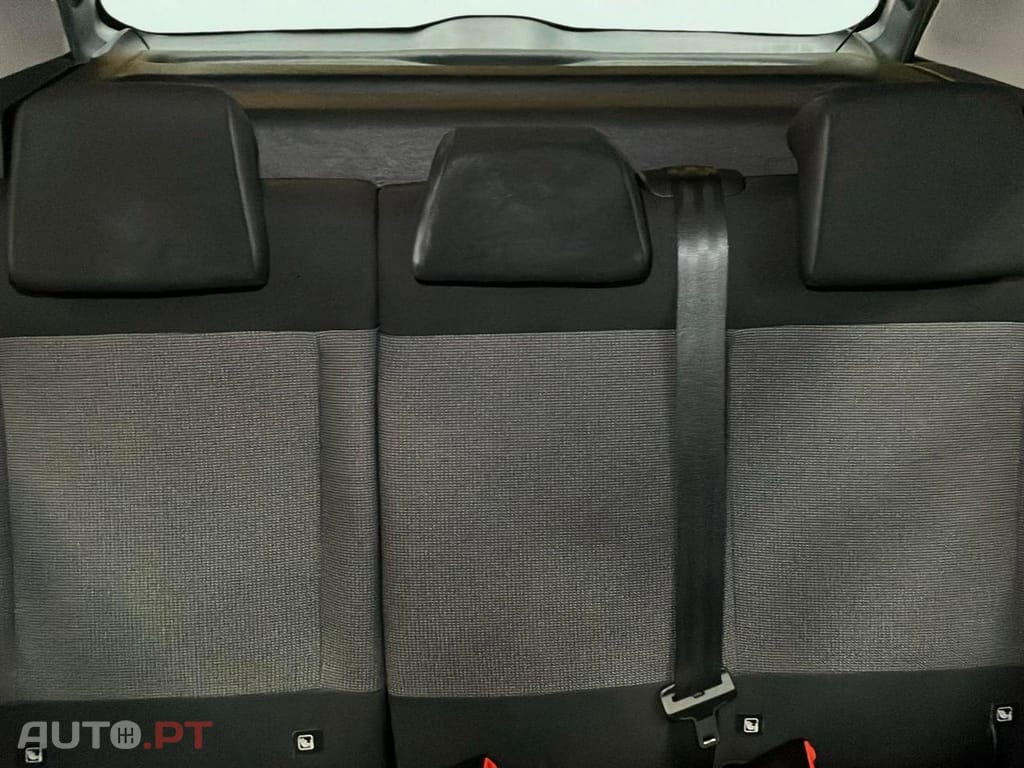 Citroen C4 Cactus 1.2 PureTech Feel