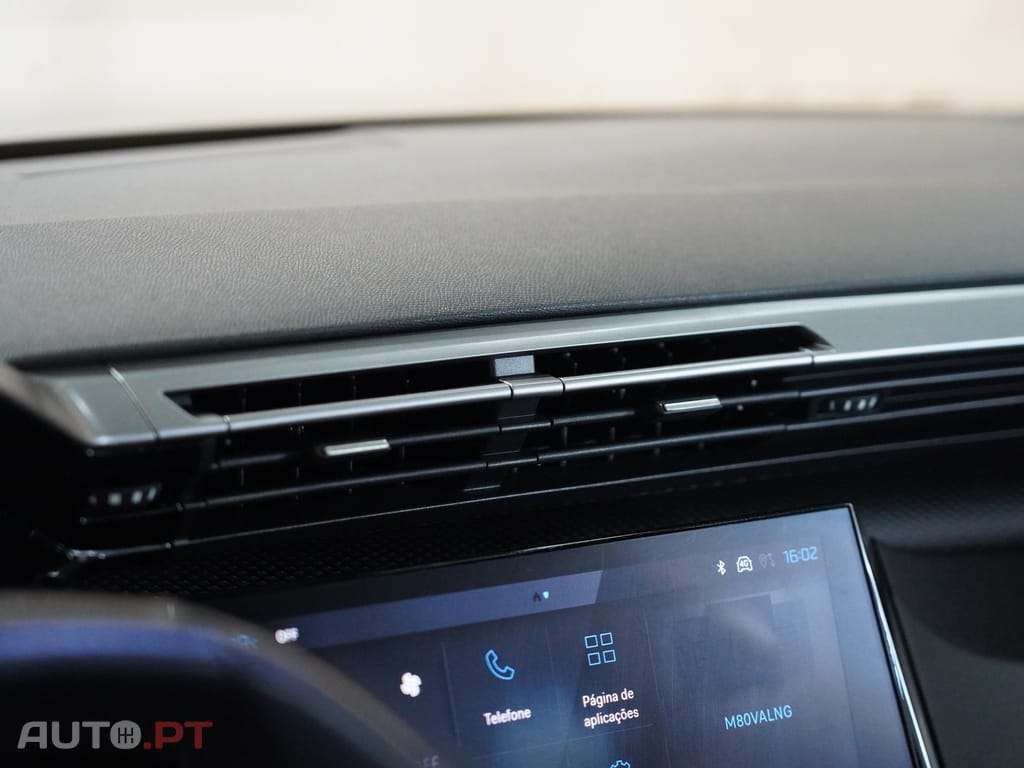 Peugeot 308 SW 1.2 PureTech Active Pack