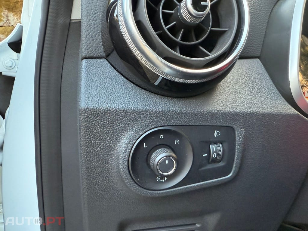 MG ZS EV Luxury