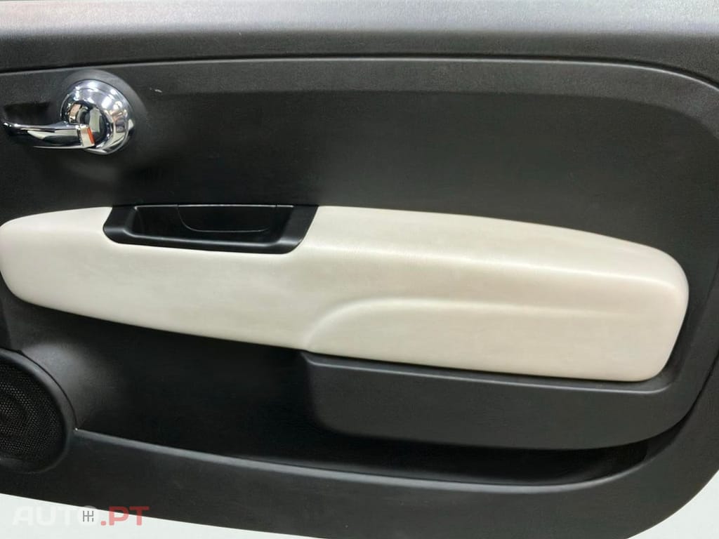 Fiat 500C 1.0 Hybrid Dolcevita