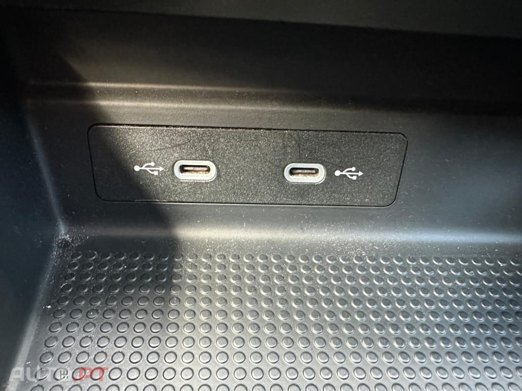 Seat Arona TSi Move!