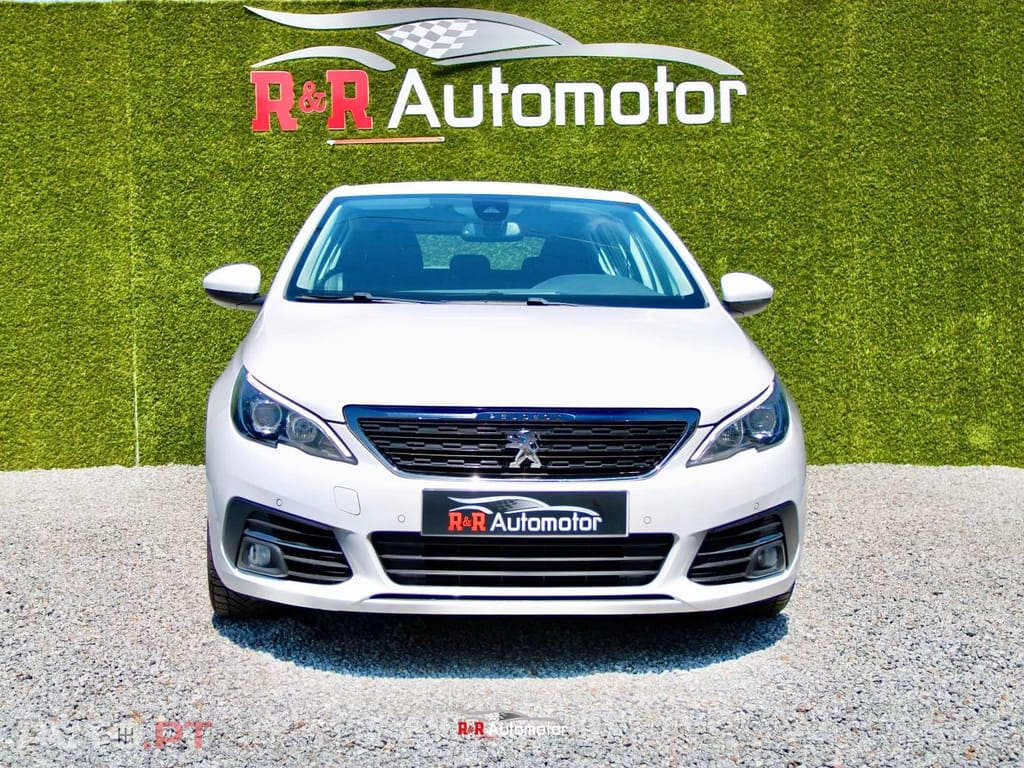 Peugeot 308 1.2 PureTech Business Line