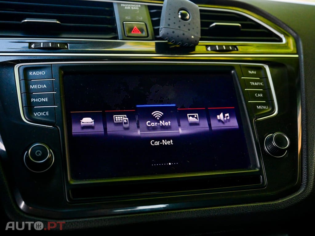 Volkswagen Tiguan 2.0 TDI Highline DSG 4Motion