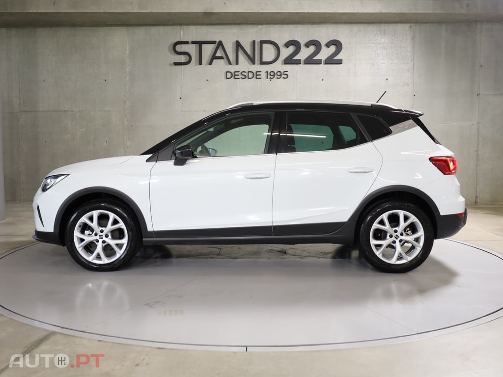 Seat Arona 1.0 TSI FR