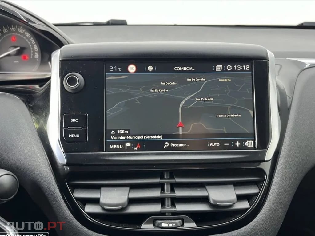Peugeot 208 1.2 PureTech Active