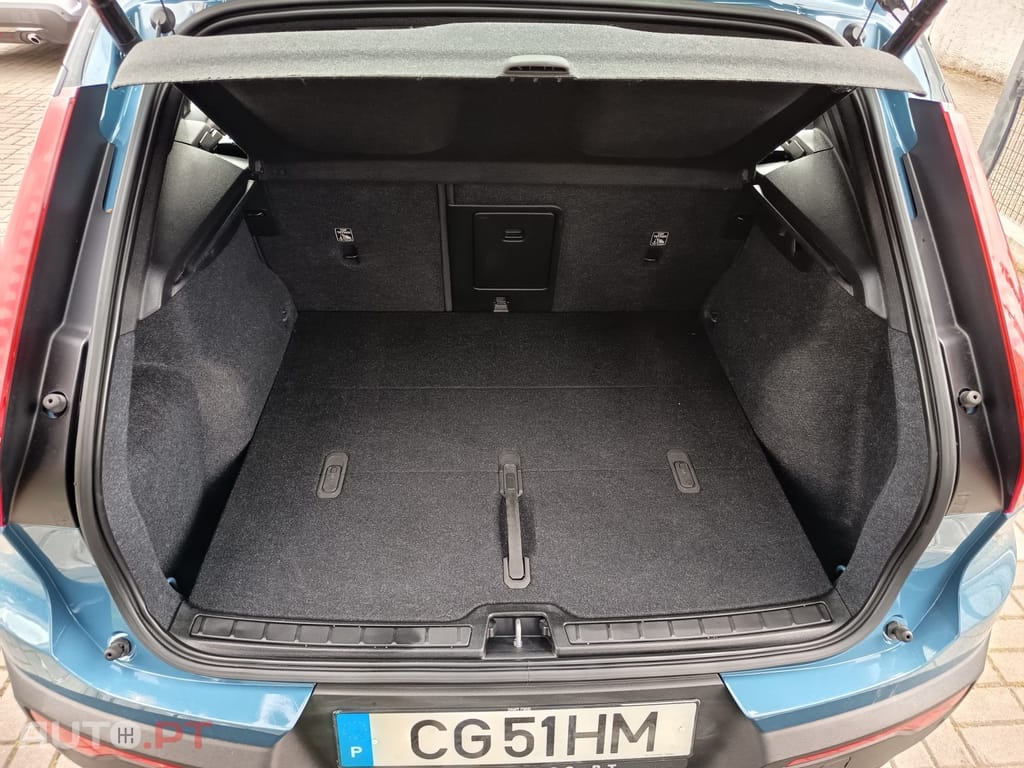 Volvo XC40 Recharge Twin Plus
