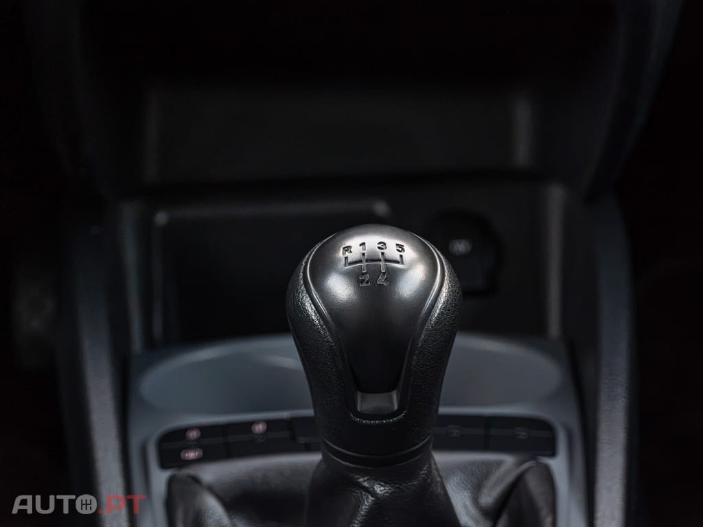 Seat Ibiza 1.2 TDi Reference Ecomotive