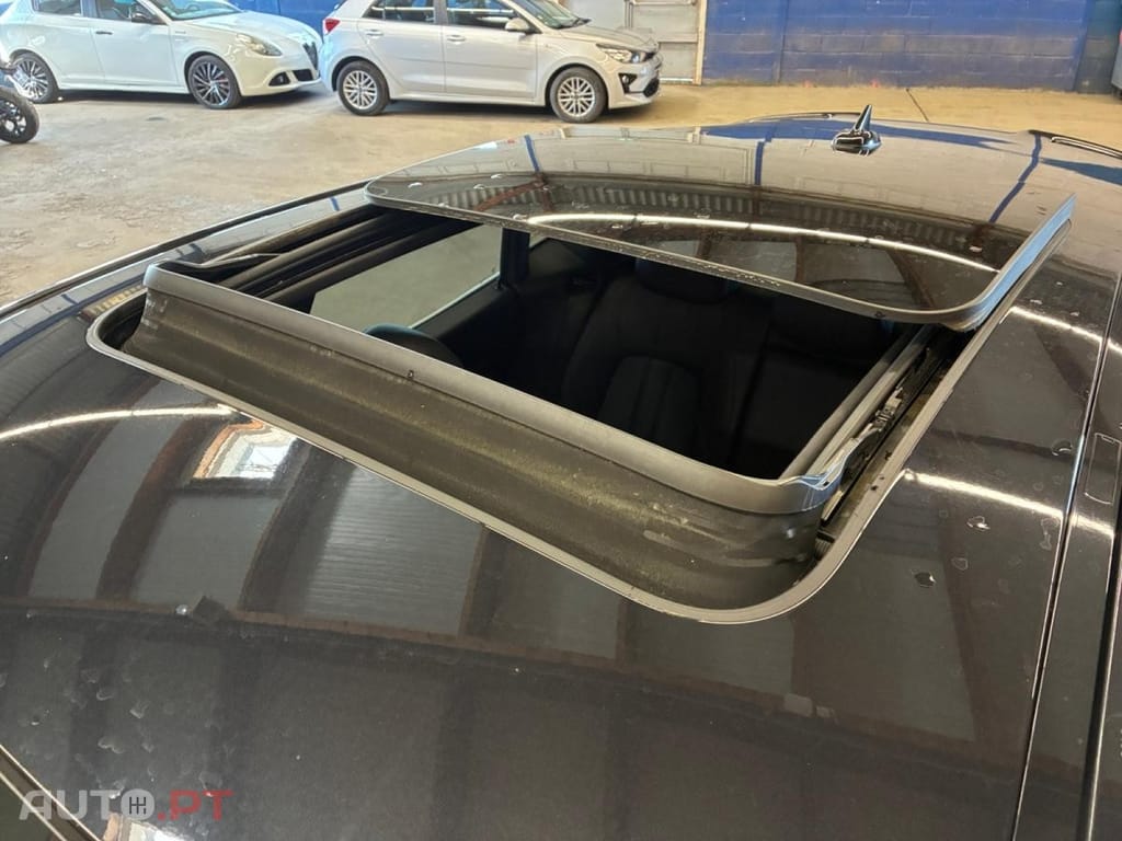 Maserati Levante 3.0 V6 GranSport