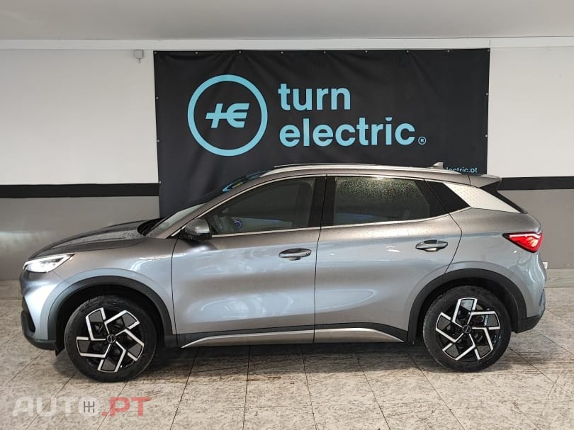 BYD Atto 3 60.48 kWh Design