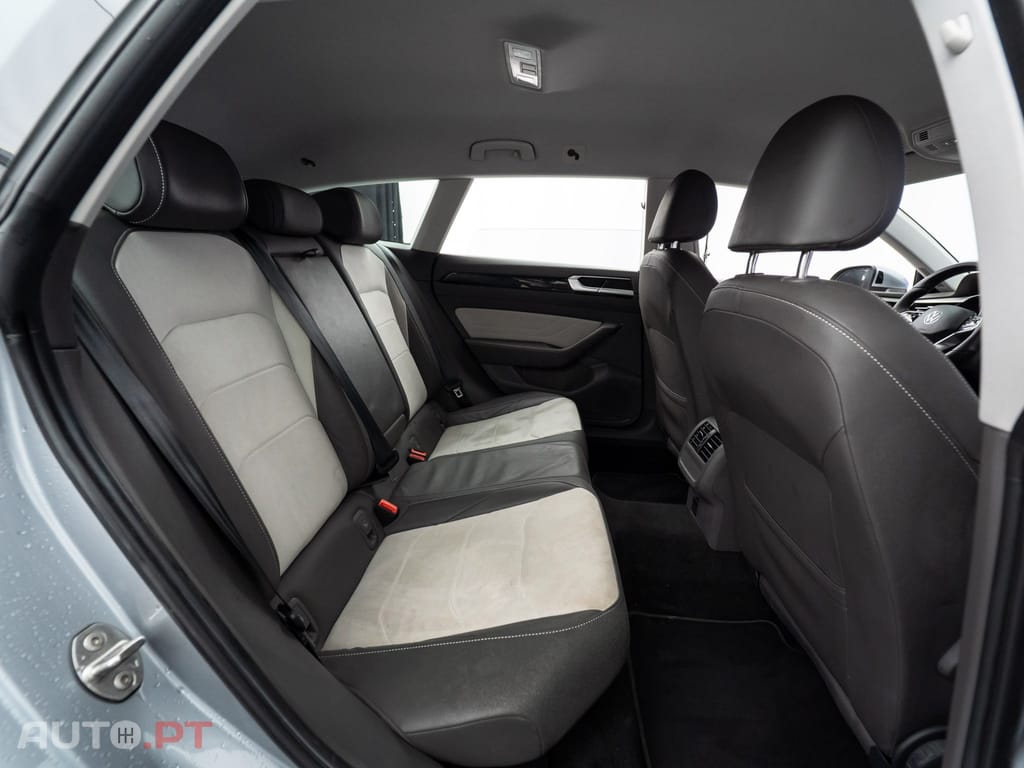 Volkswagen Arteon 1.4 TSI eHybrid Elegance