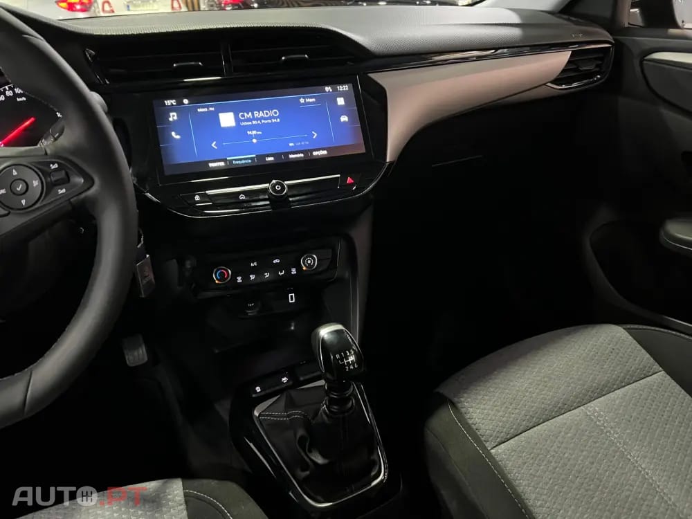 Opel Corsa 1.2 T Edition
