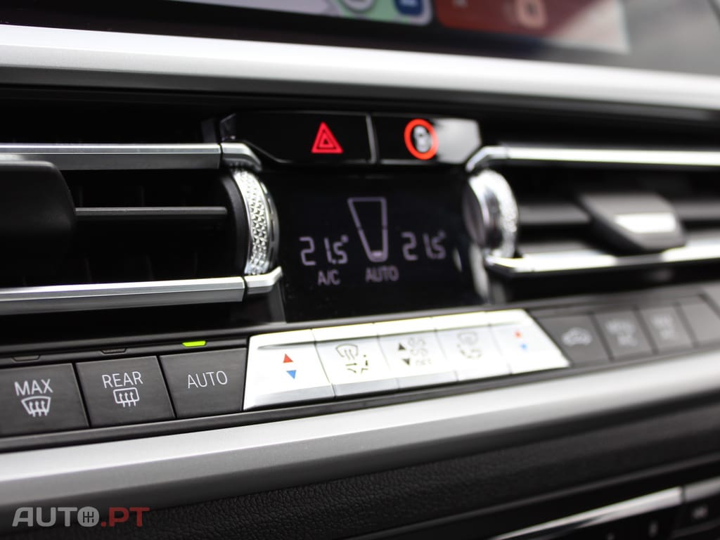 BMW 330 330e Hibrido Plug-In