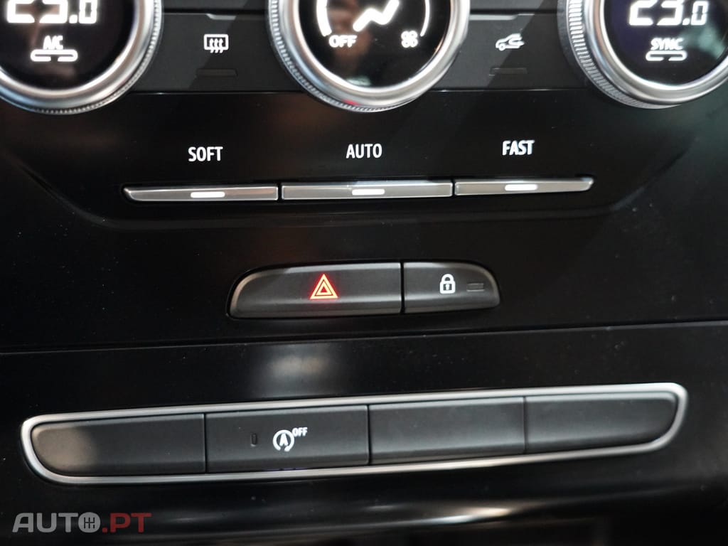 Renault Mégane Sport Tourer 1.5 Blue dCi Limited