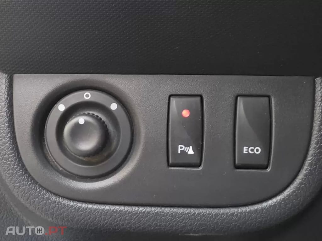 Dacia Sandero Stepway dCi 90 Prestige