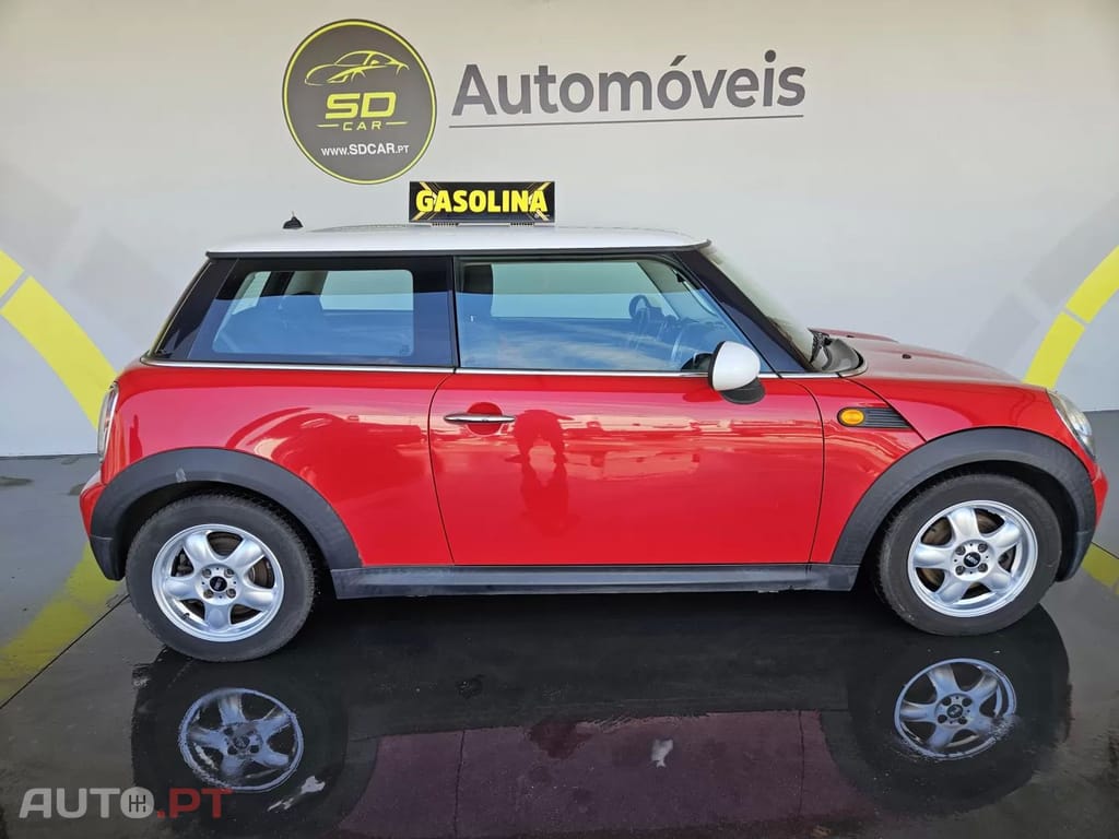 MINI Cooper other_Outro
