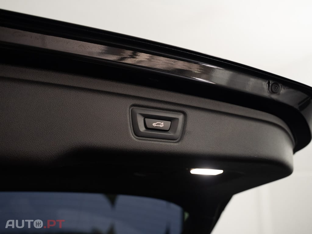 BMW 320 e Corporate Edition Auto