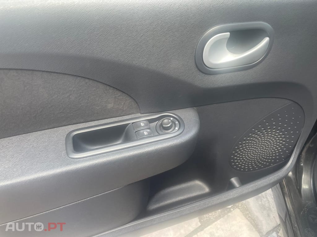 Renault Twingo 1.2 16V Dynamique S