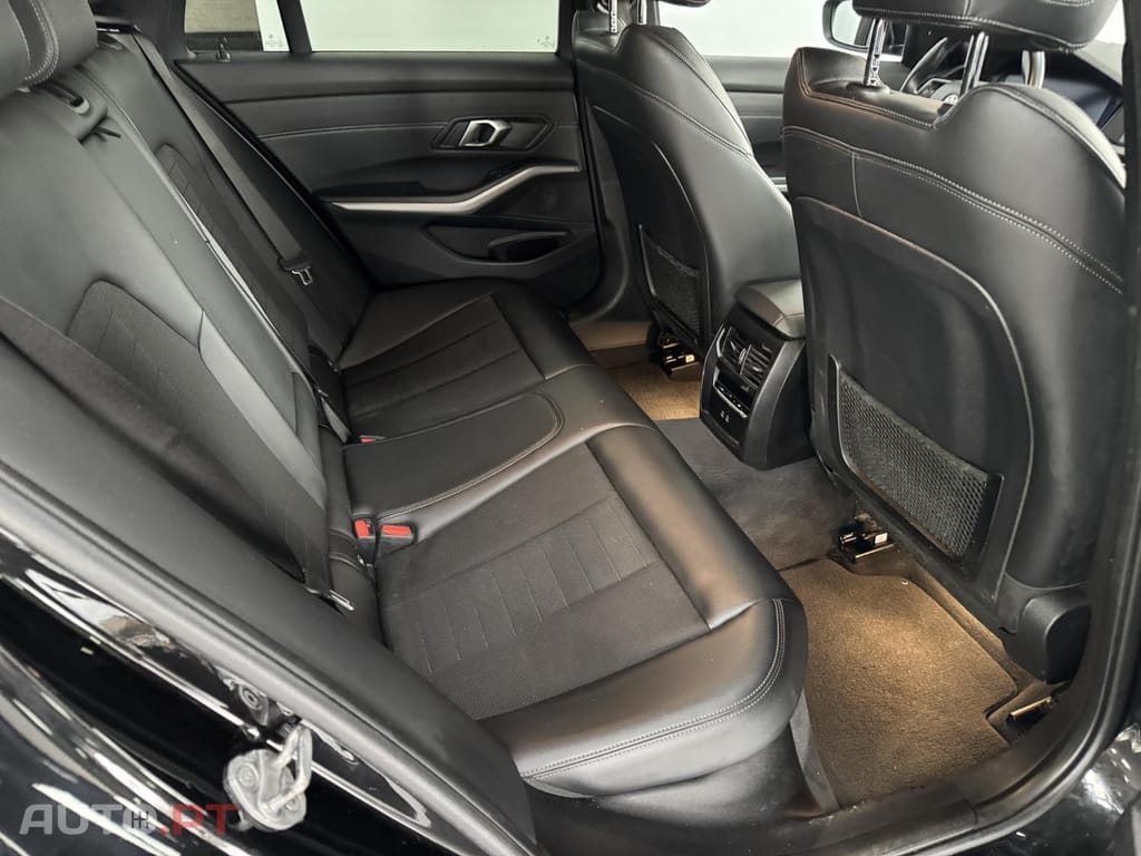 BMW 320 e Corporate Edition Auto