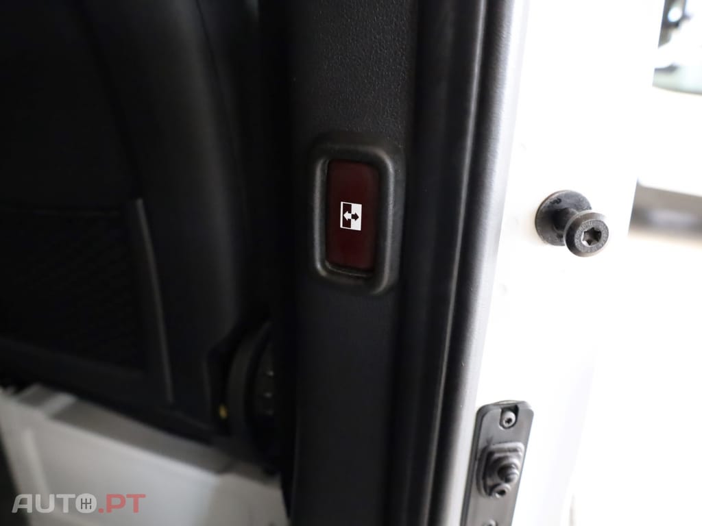 Mercedes-Benz Sprinter 315 CDI/43 Luxo (2+2+2+3)