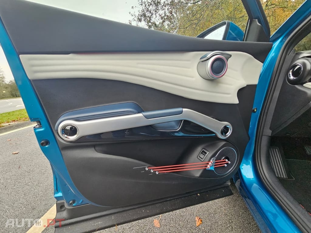 BYD Atto 3 60.48 kWh Design