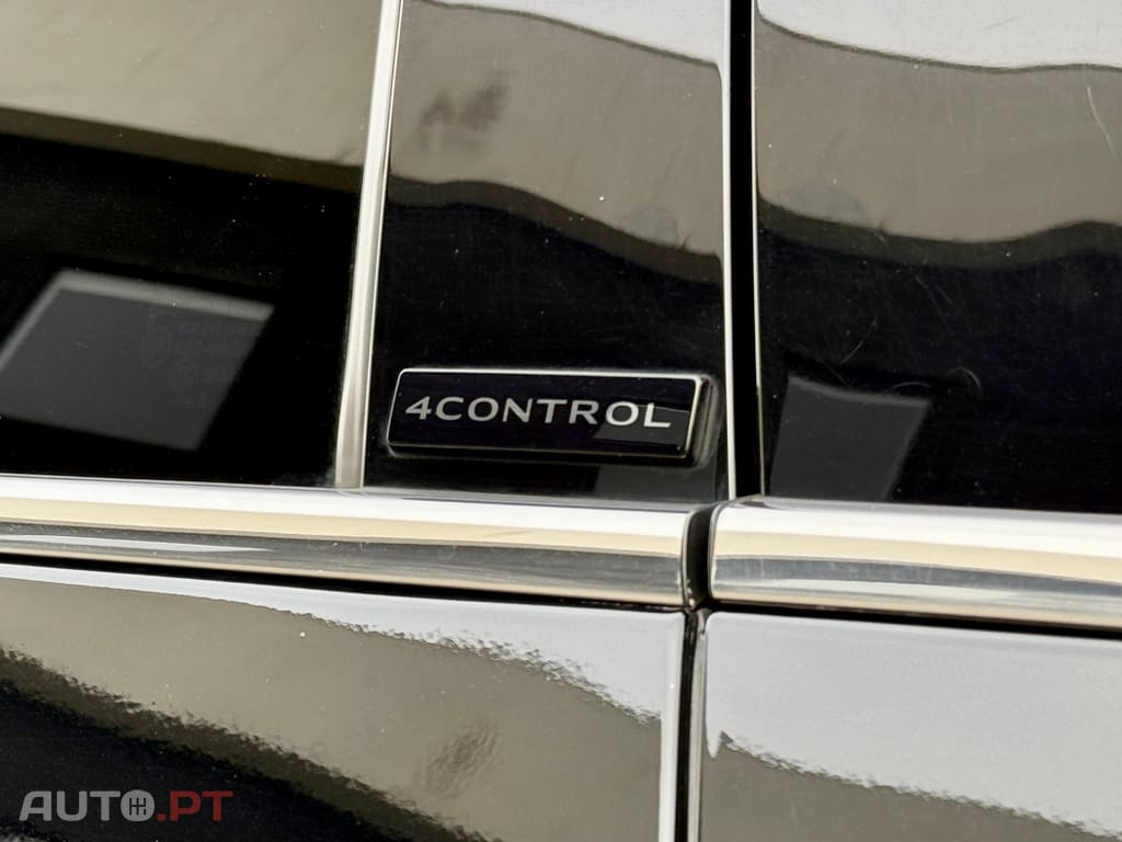 Renault Mégane 1.6 TCe GT EDC