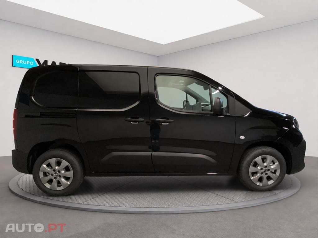 Opel Combo 1.5 CDTi GS AT8