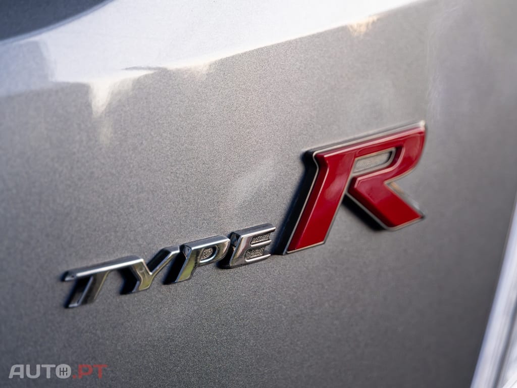 Honda Civic 2.0 i-VTEC Type-R GT