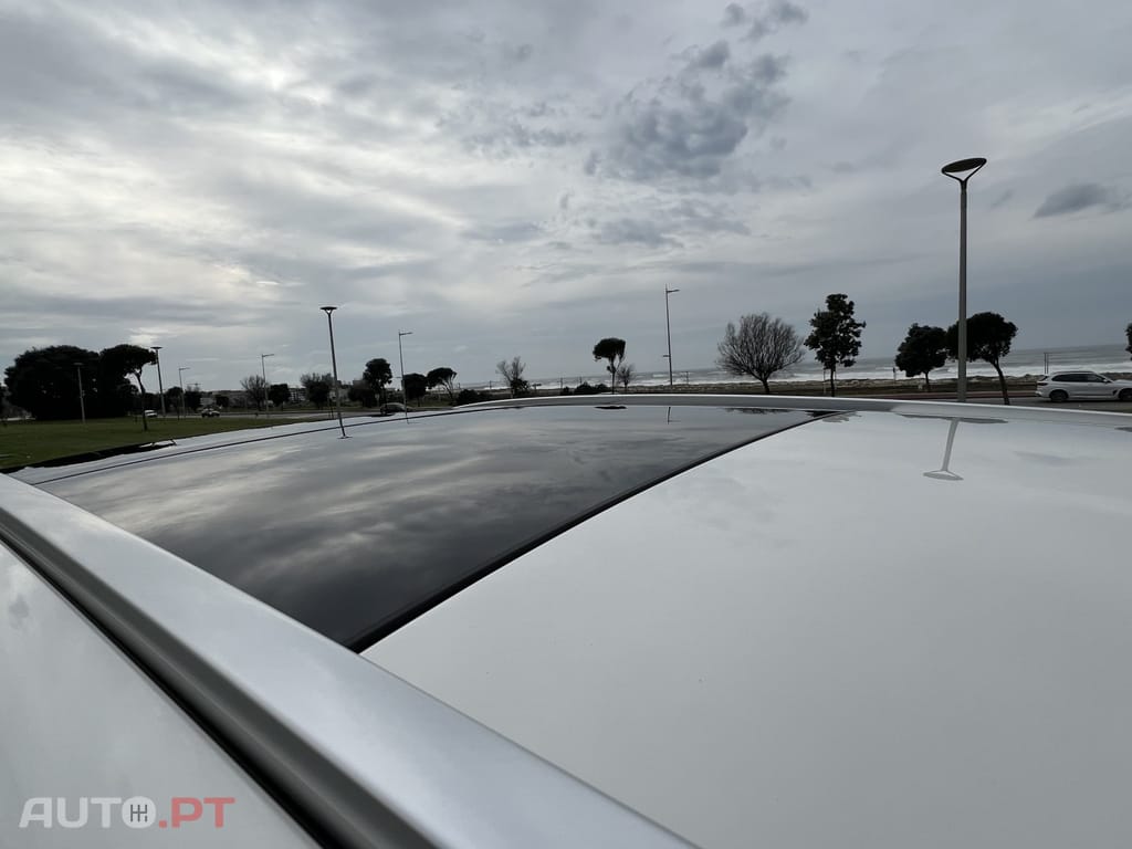 Mercedes-Benz E 300 De AMG Line