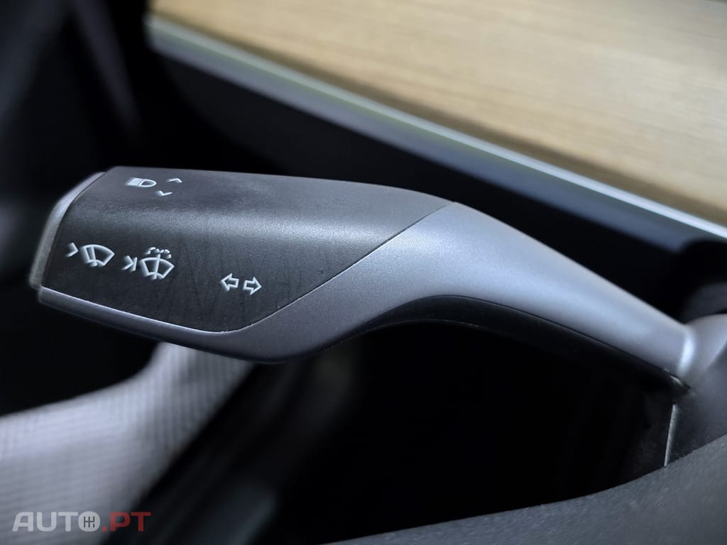 Tesla Model 3 Performance Dual Motor AWD