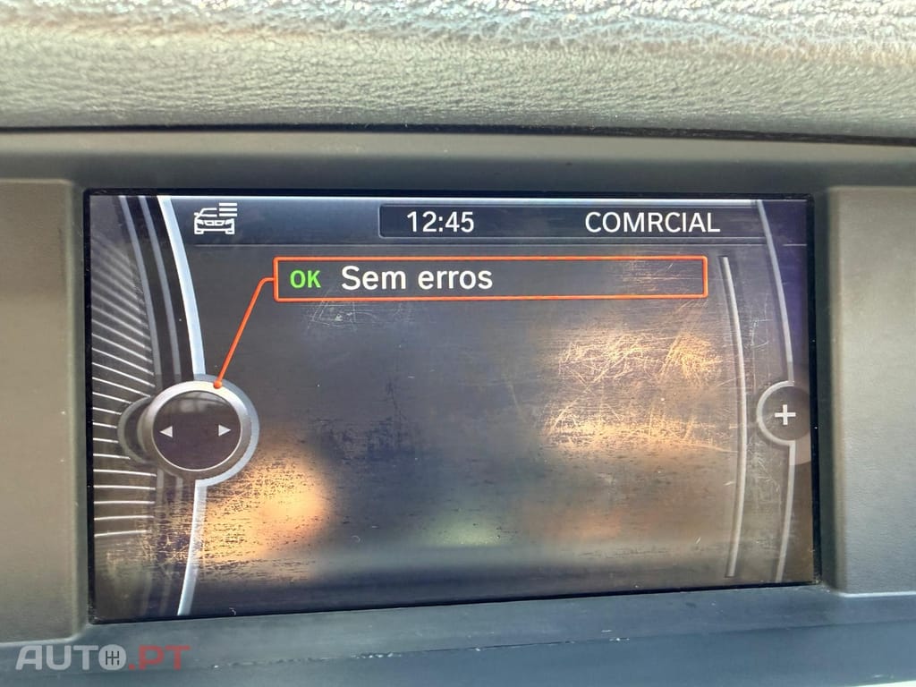 BMW X3 2.0 d xDrive