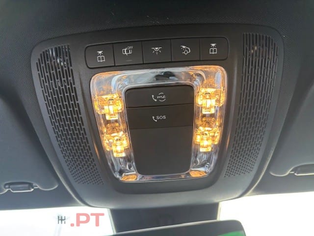 Mercedes-Benz A 180 d AMG Line Aut.