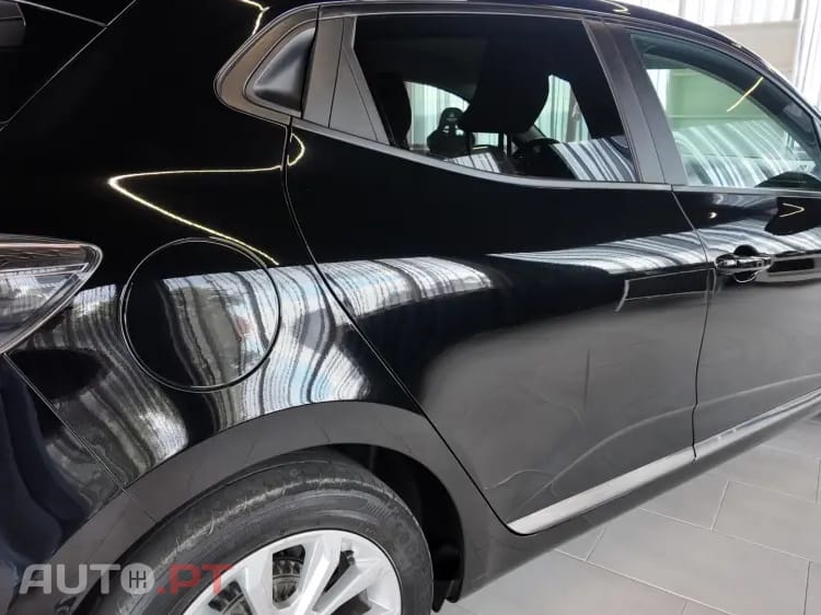 Renault Clio 1.0 TCe Evolution